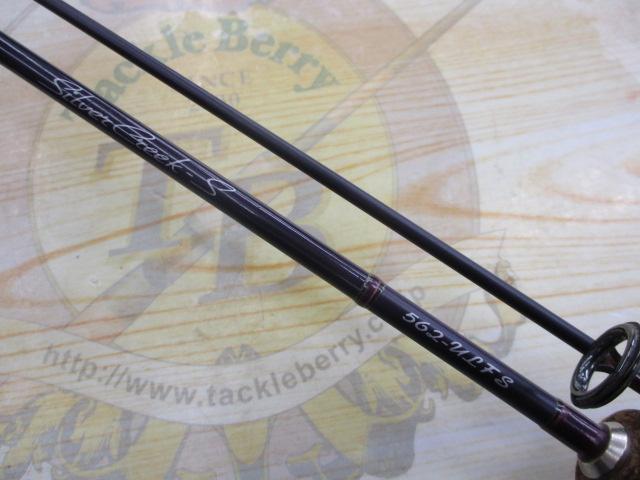 シルバークリークS SC-S562-ULFS