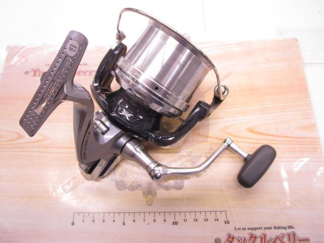 シマノ サーフリーダー17 実釣未使用品 13スーパーエアロサーフリーダーCI4+ 17細糸仕様｜＠ベリーネット 日本