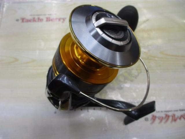 09ツインパワーSW 12000HG｜＠ベリーネット 日本最大新品中古釣具WEB