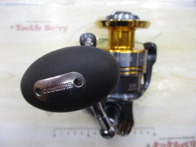 09ツインパワーSW 12000HG｜＠ベリーネット 日本最大新品中古釣具WEB