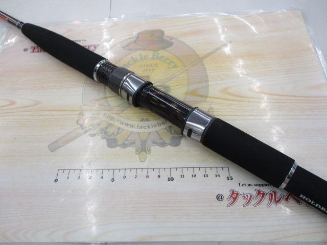 ニュー海人烏賊シャクリハイスピード150