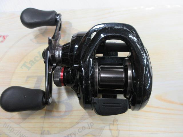 17スコーピオンDC 101HG｜＠ベリーネット 日本最大新品中古釣具WEBショップ
