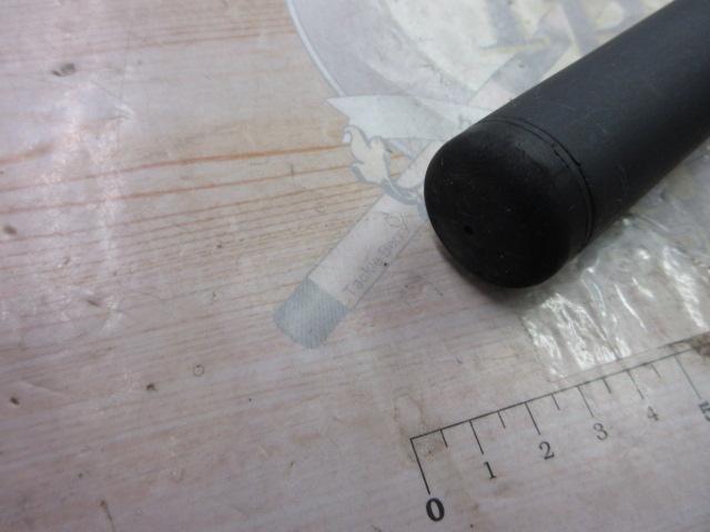 ILリーガル 4-52遠投