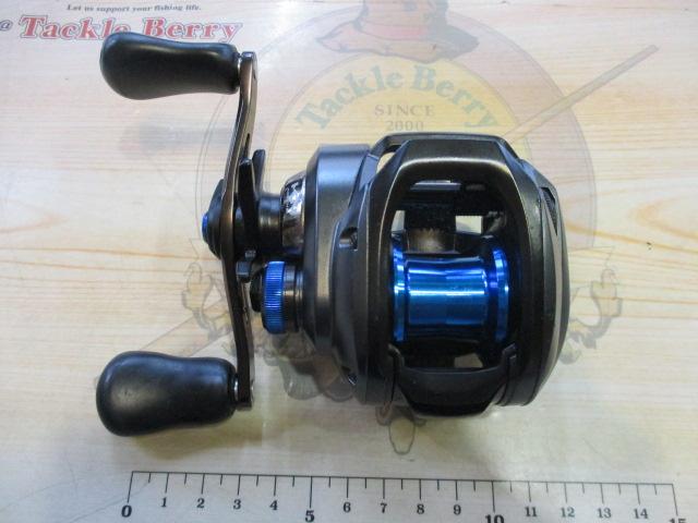 20SLX DC 71XG｜＠ベリーネット 日本最大新品中古釣具WEBショップ