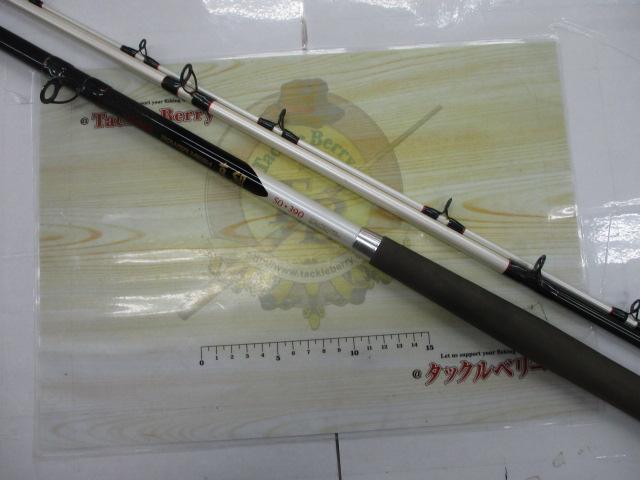 AWアドバイザーPM真鯛 50-390