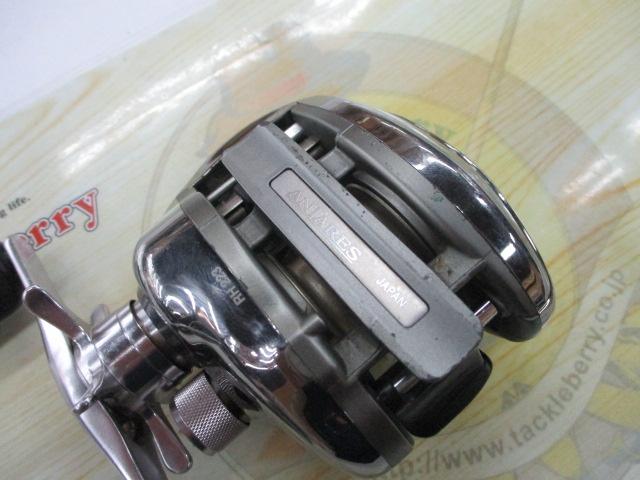 アンタレス5 RH｜＠ベリーネット 日本最大新品中古釣具WEBショップ