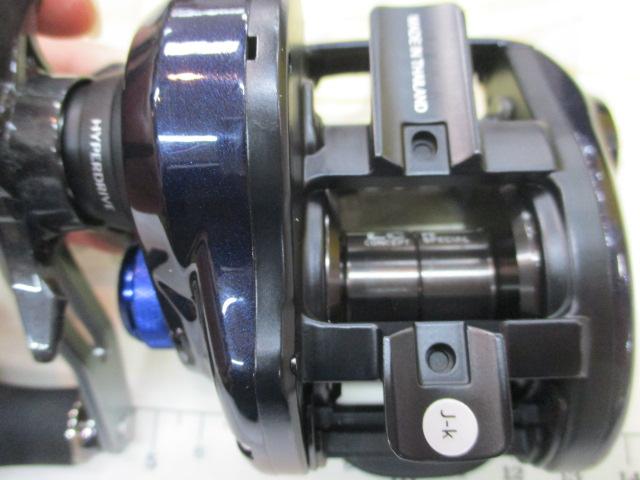 23ソルティスト TW 150XH PE SP｜＠ベリーネット 日本最大新品中古釣具