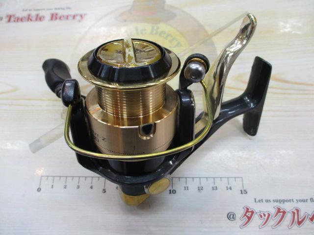 トーナメントZ 2500LBD｜＠ベリーネット 日本最大新品中古釣具WEBショップ