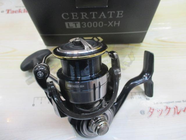 DAIWA 19セルテートLT3000-XH 【中古品】 19セルテート LT3000-XH｜＠ベリーネット 日本最大新品中古釣具WEBショップ