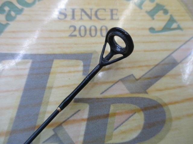 TD-S 591MLXB-S｜＠ベリーネット 日本最大新品中古釣具WEBショップ