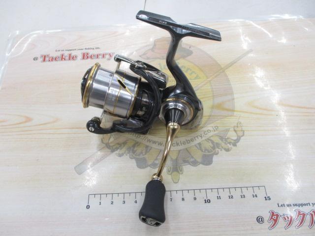 20ルビアス FC LT2000S｜＠ベリーネット 日本最大新品中古釣具WEBショップ