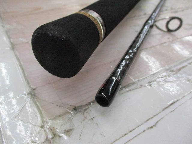 KGエボリューション KGS-862ML