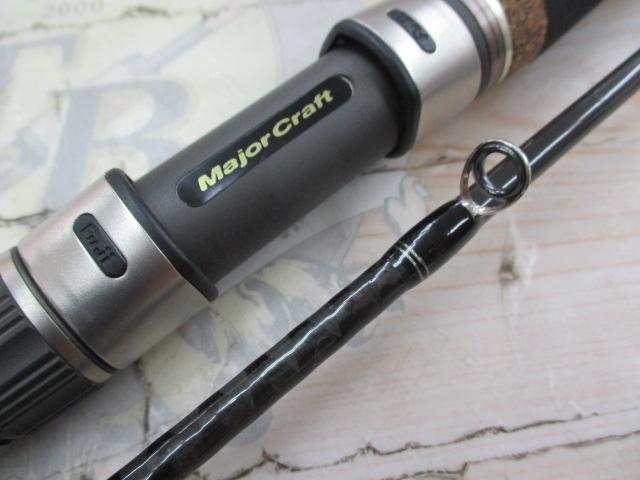KGエボリューション KGS-862ML