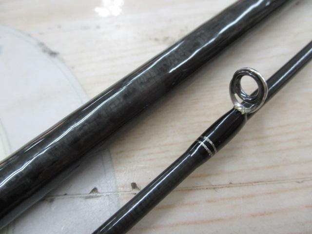 KGエボリューション KGS-862ML