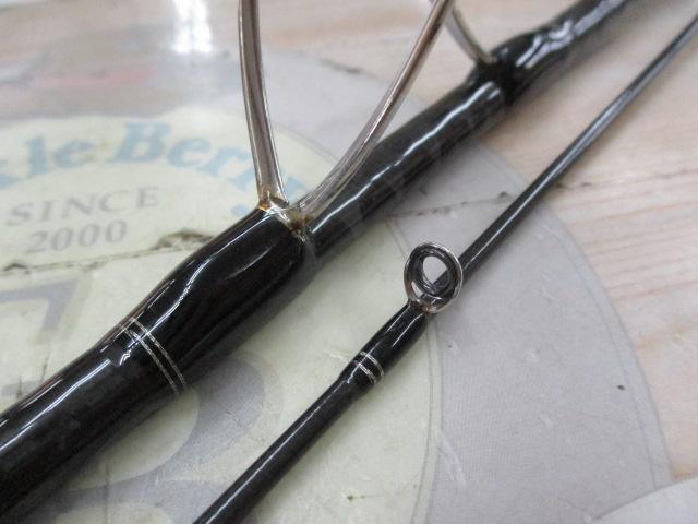 KGエボリューション KGS-862ML