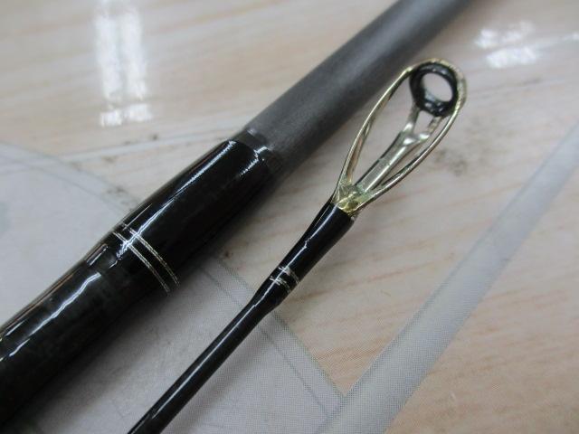 KGエボリューション KGS-862ML