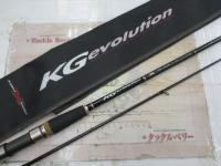 KGエボリューション KGS-862ML