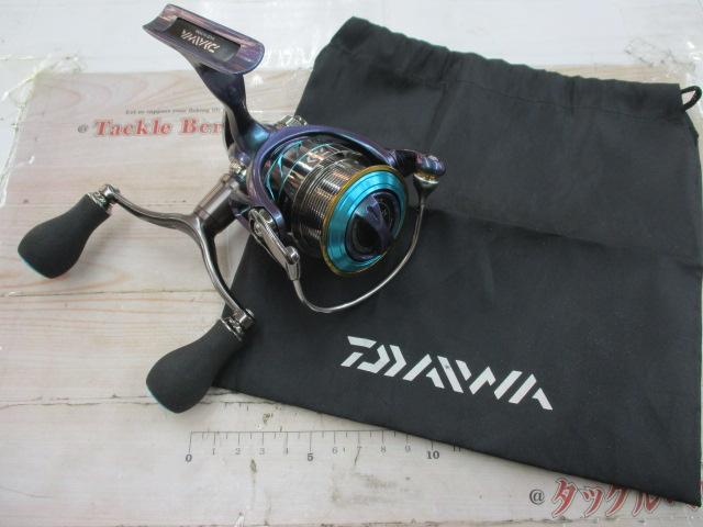 14エメラルダス MX2508PE-H-DH｜＠ベリーネット 日本最大新品中古釣具