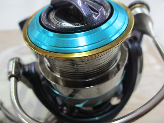 14エメラルダス MX2508PE-H-DH｜＠ベリーネット 日本最大新品中古釣具