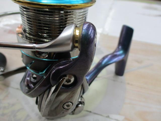 14エメラルダス MX2508PE-H-DH｜＠ベリーネット 日本最大新品中古釣具