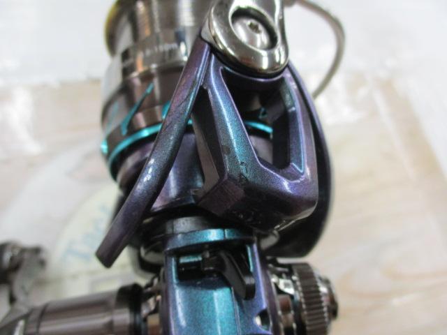14エメラルダス MX2508PE-H-DH｜＠ベリーネット 日本最大新品中古釣具
