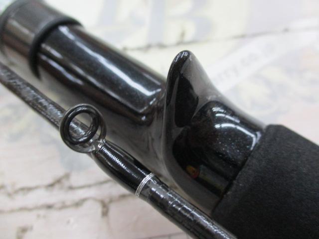 クロスミッションBB B66M-S