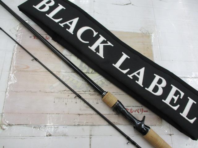 ブラックレーベル BLX SG 6102M+RB｜＠ベリーネット 日本最大新品中古