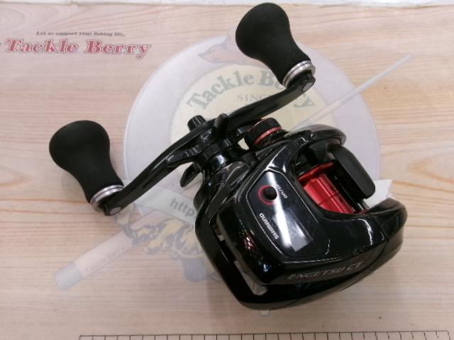 15炎月CT 100PG｜＠ベリーネット 日本最大新品中古釣具WEBショップ