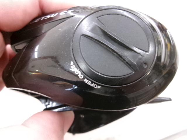 15炎月CT 100PG｜＠ベリーネット 日本最大新品中古釣具WEBショップ