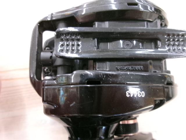 15炎月CT 100PG｜＠ベリーネット 日本最大新品中古釣具WEBショップ