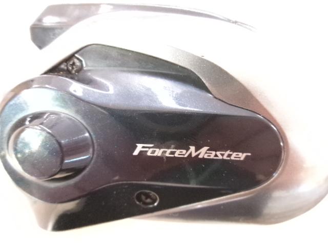 18フォースマスター 600