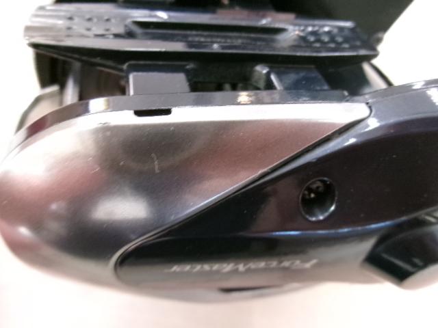 18フォースマスター 600