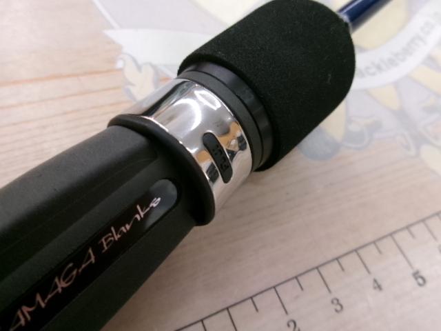 ブルーカレントⅢ 510｜＠ベリーネット 日本最大新品中古釣具WEBショップ