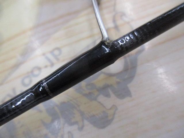 ブレイクスルーゼロアーマー 61L LTD