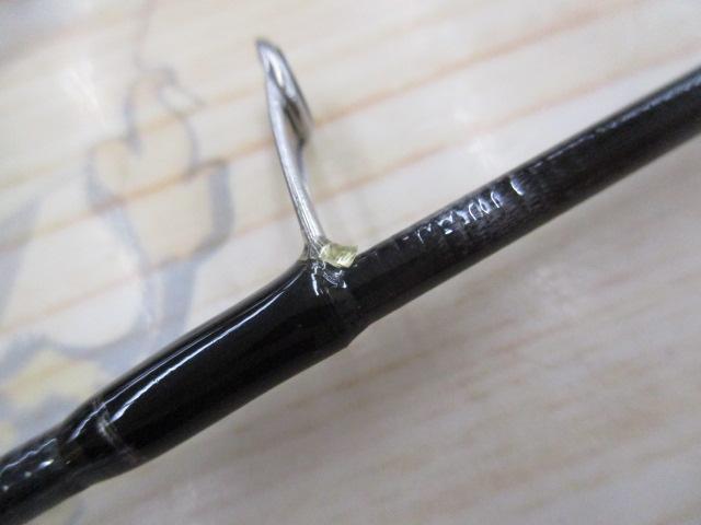 ブレイクスルーゼロアーマー 61L LTD