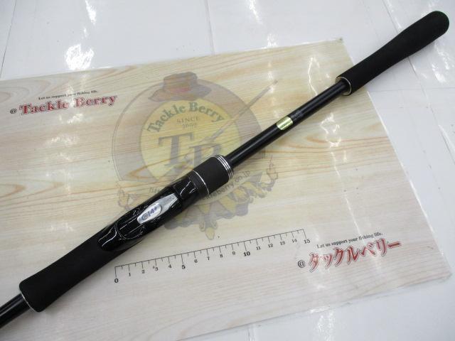 18ディアルーナ S96ML