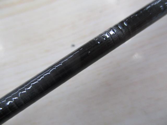 エメラルダスX 86M