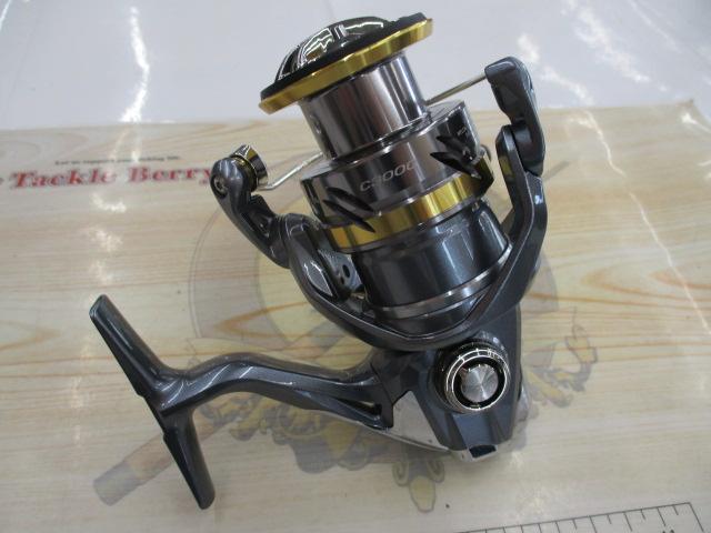 17アルテグラ C3000HG｜＠ベリーネット 日本最大新品中古釣具WEBショップ