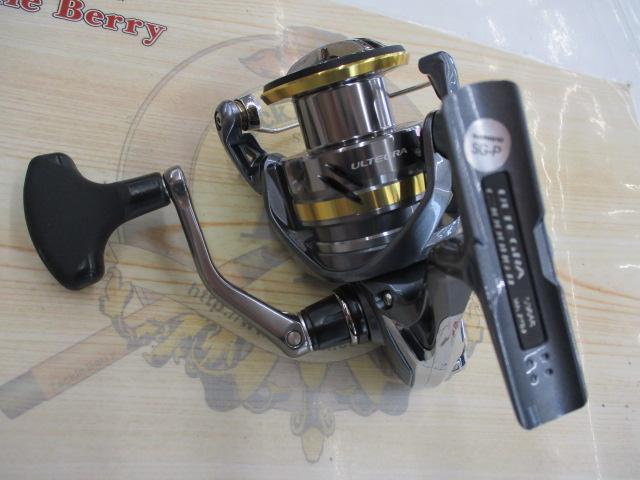 17アルテグラC3000 17アルテグラ C3000HG｜＠ベリーネット 日本最大新品中古釣具WEBショップ
