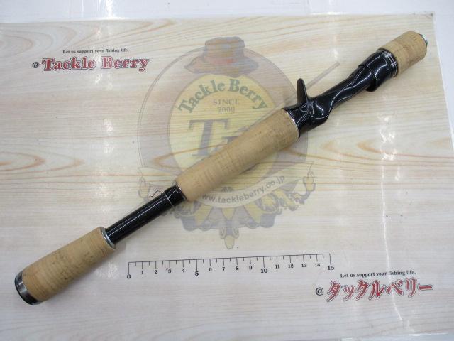 ブラックレーベル BLX SG 661UL+FB｜＠ベリーネット 日本最大新品中古