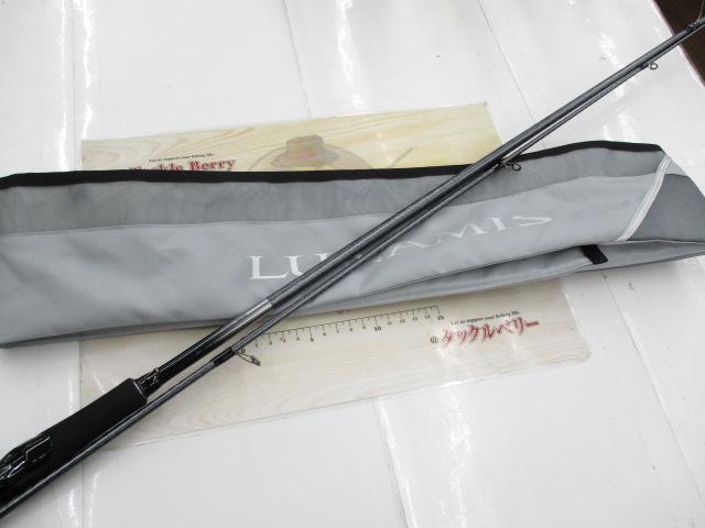 26ルナミス S90ML