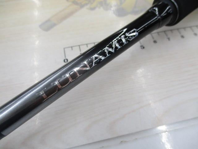 26ルナミス S90ML