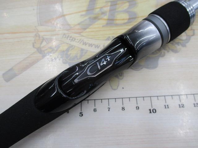26ルナミス S90ML