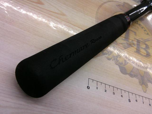 チェルマーレロッソ L135 Corta