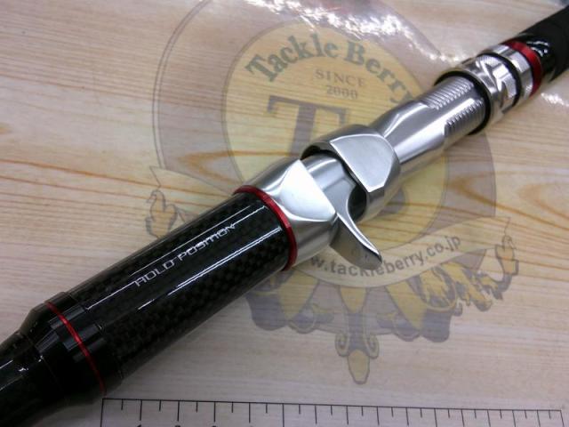 チェルマーレロッソ L135 Corta