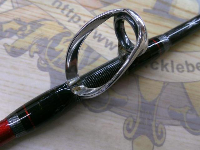 チェルマーレロッソ L135 Corta