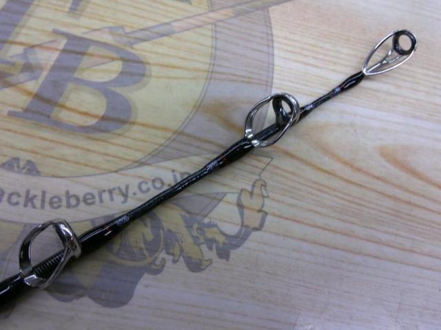 チェルマーレロッソ L135 Corta