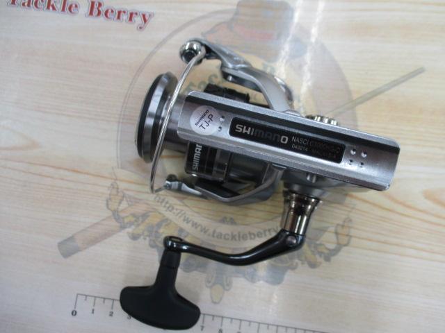 21ナスキー C3000HG｜＠ベリーネット 日本最大新品中古釣具WEBショップ