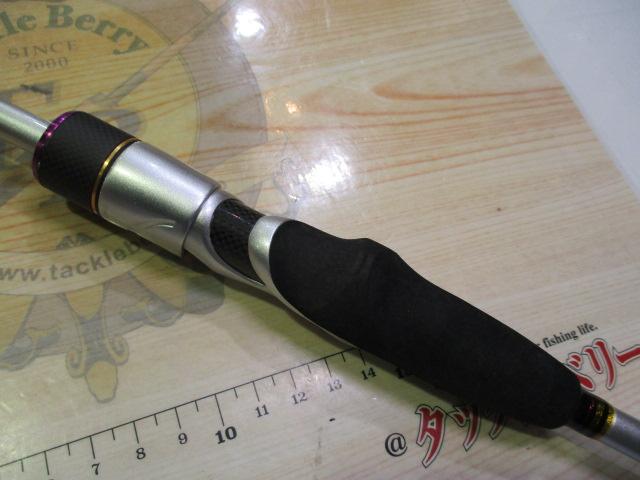 ステファーノ攻 HH165