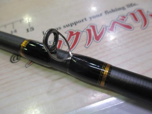 ステファーノ攻 HH165